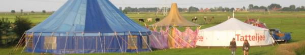 festivaltenten